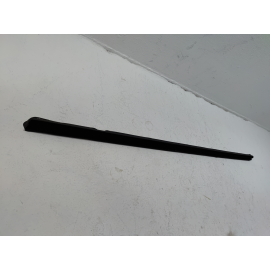 2016-2020 HONDA CIVIC COUPE FRONT DRIVER DOOR WINDOW INNER WEATHERSTRIP SEAL OEM