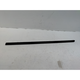 2016-2020 HONDA CIVIC COUPE FRONT DRIVER DOOR WINDOW INNER WEATHERSTRIP SEAL OEM