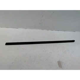 2016-2020 HONDA CIVIC COUPE FRONT DRIVER DOOR WINDOW INNER WEATHERSTRIP SEAL OEM