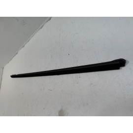 2016-2020 HONDA CIVIC COUPE FRONT DRIVER DOOR WINDOW INNER WEATHERSTRIP SEAL OEM