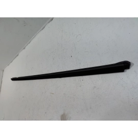 2016-2020 HONDA CIVIC COUPE FRONT DRIVER DOOR WINDOW INNER WEATHERSTRIP SEAL OEM