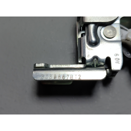 2017-2021 HONDA CIVIC SI REAR SEAT DRIVER SIDE RELEASE LOCK LATCH W/ CABLE OEM