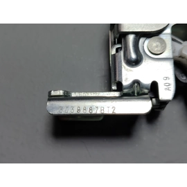 2017-2021 HONDA CIVIC SI REAR SEAT DRIVER SIDE RELEASE LOCK LATCH W/ CABLE OEM