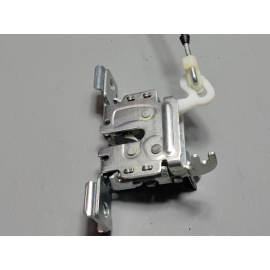 2017-2021 HONDA CIVIC SI REAR SEAT DRIVER SIDE RELEASE LOCK LATCH W/ CABLE OEM