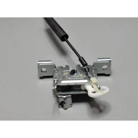 2017-2021 HONDA CIVIC SI REAR SEAT DRIVER SIDE RELEASE LOCK LATCH W/ CABLE OEM