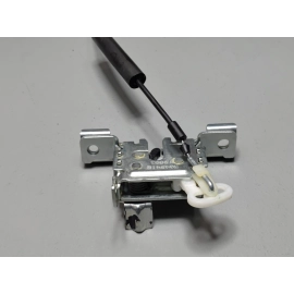 2017-2021 HONDA CIVIC SI REAR SEAT DRIVER SIDE RELEASE LOCK LATCH W/ CABLE OEM