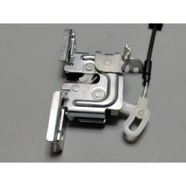 2017-2021 HONDA CIVIC SI REAR SEAT DRIVER SIDE RELEASE LOCK LATCH W/ CABLE OEM