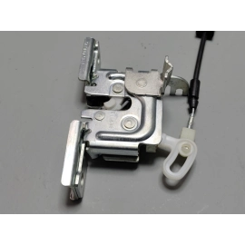 2017-2021 HONDA CIVIC SI REAR SEAT DRIVER SIDE RELEASE LOCK LATCH W/ CABLE OEM