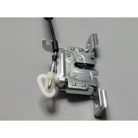 2017-2021 HONDA CIVIC SI REAR SEAT DRIVER SIDE RELEASE LOCK LATCH W/ CABLE OEM