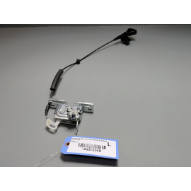 2017-2021 HONDA CIVIC SI REAR SEAT DRIVER SIDE RELEASE LOCK LATCH W/ CABLE OEM