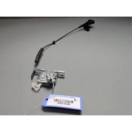 2017-2021 HONDA CIVIC SI REAR SEAT DRIVER SIDE RELEASE LOCK LATCH W/ CABLE OEM