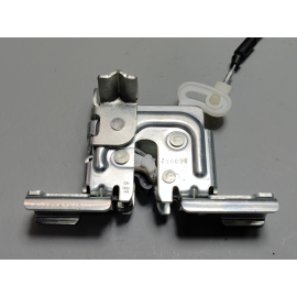 2017-2021 HONDA CIVIC SI REAR SEAT DRIVER SIDE RELEASE LOCK LATCH W/ CABLE OEM