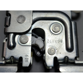 2017-2021 HONDA CIVIC SI REAR SEAT DRIVER SIDE RELEASE LOCK LATCH W/ CABLE OEM