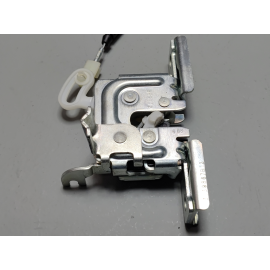 2017-2021 HONDA CIVIC SI REAR SEAT DRIVER SIDE RELEASE LOCK LATCH W/ CABLE OEM