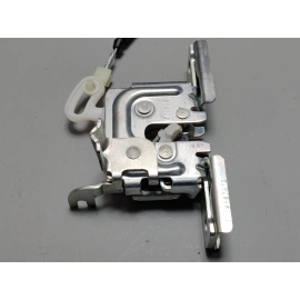 2017-2021 HONDA CIVIC SI REAR SEAT DRIVER SIDE RELEASE LOCK LATCH W/ CABLE OEM