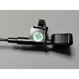 2017-2021 HONDA CIVIC SI REAR SEAT DRIVER SIDE RELEASE LOCK LATCH W/ CABLE OEM