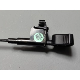 2017-2021 HONDA CIVIC SI REAR SEAT DRIVER SIDE RELEASE LOCK LATCH W/ CABLE OEM