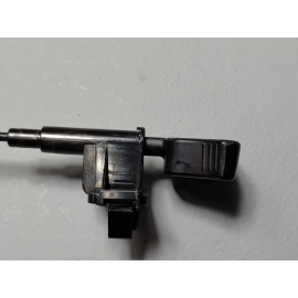 2017-2021 HONDA CIVIC SI REAR SEAT DRIVER SIDE RELEASE LOCK LATCH W/ CABLE OEM