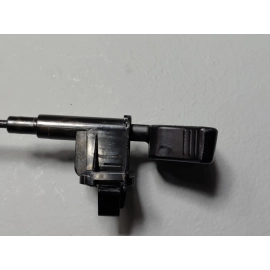 2017-2021 HONDA CIVIC SI REAR SEAT DRIVER SIDE RELEASE LOCK LATCH W/ CABLE OEM