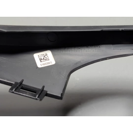 2016-2021 HONDA CIVIC SI COUPE LEFT CENTER CONSOLE TRIM ASSEMBLY OEM