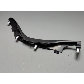 2016-2021 HONDA CIVIC SI COUPE LEFT CENTER CONSOLE TRIM ASSEMBLY OEM