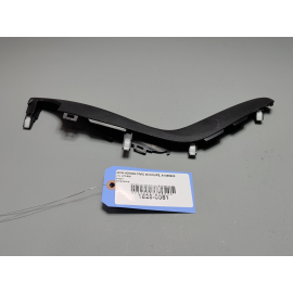 2016-2021 HONDA CIVIC SI COUPE LEFT CENTER CONSOLE TRIM ASSEMBLY OEM