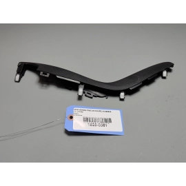 2016-2021 HONDA CIVIC SI COUPE LEFT CENTER CONSOLE TRIM ASSEMBLY OEM
