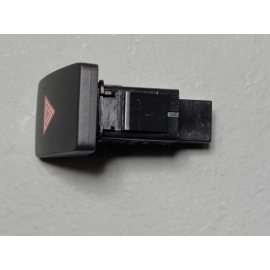 2016-2021 HONDA CIVIC CENTER CONSOLE HAZARD WARNING SWITCH BUTTON OEM