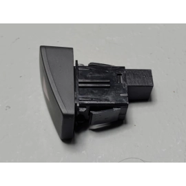 2016-2021 HONDA CIVIC CENTER CONSOLE HAZARD WARNING SWITCH BUTTON OEM