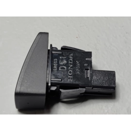 2016-2021 HONDA CIVIC CENTER CONSOLE HAZARD WARNING SWITCH BUTTON OEM