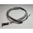 2016-2020 HONDA CIVIC TRUNK LID EMERGENCY OPENER RELEASE CABLE HANDLE OEM