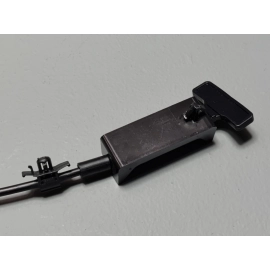 2016-2020 HONDA CIVIC TRUNK LID EMERGENCY OPENER RELEASE CABLE HANDLE OEM