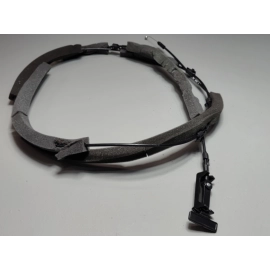 2016-2020 HONDA CIVIC TRUNK LID EMERGENCY OPENER RELEASE CABLE HANDLE OEM