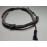 2016-2020 HONDA CIVIC TRUNK LID EMERGENCY OPENER RELEASE CABLE HANDLE OEM
