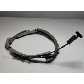 2016-2020 HONDA CIVIC TRUNK LID EMERGENCY OPENER RELEASE CABLE HANDLE OEM