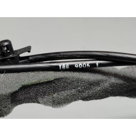 2016-2020 HONDA CIVIC TRUNK LID EMERGENCY OPENER RELEASE CABLE HANDLE OEM