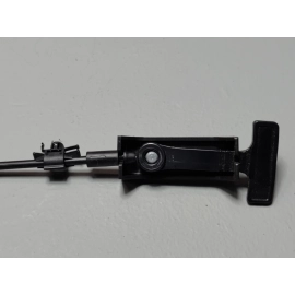 2016-2020 HONDA CIVIC TRUNK LID EMERGENCY OPENER RELEASE CABLE HANDLE OEM