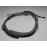 2016-2020 HONDA CIVIC TRUNK LID EMERGENCY OPENER RELEASE CABLE HANDLE OEM