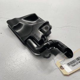 2023 MAZDA CX-50 ENGINE AIR INTAKE CHAMBER RESONATOR RESONANCE DUCT TUBE OE