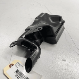 2023 MAZDA CX-50 ENGINE AIR INTAKE CHAMBER RESONATOR RESONANCE DUCT TUBE OE