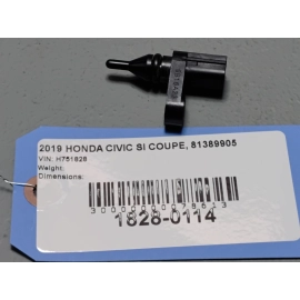 2016-2025 HONDA CIVIC ENGINE MOTOR CAM SHAFT CAMSHAFT POSITION SENSOR OEM