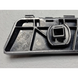 2016-2020 HONDA CIVIC SI COUPE FRONT PASSENGER BUMPER MOUNT SPACER BRACKET OEM