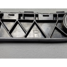 2016-2020 HONDA CIVIC SI COUPE FRONT PASSENGER BUMPER MOUNT SPACER BRACKET OEM