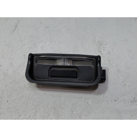 2016-2021 Honda Civic Rear Trunk Lid Release Open Switch License Light Lamp OEM