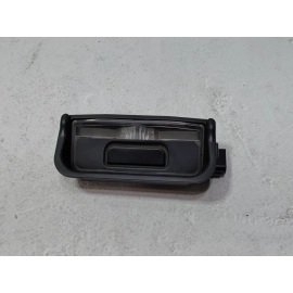 2016-2021 Honda Civic Rear Trunk Lid Release Open Switch License Light Lamp OEM