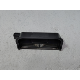 2016-2021 Honda Civic Rear Trunk Lid Release Open Switch License Light Lamp OEM