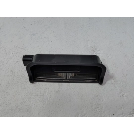 2016-2021 Honda Civic Rear Trunk Lid Release Open Switch License Light Lamp OEM