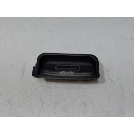 2016-2021 Honda Civic Rear Trunk Lid Release Open Switch License Light Lamp OEM