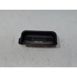 2016-2021 Honda Civic Rear Trunk Lid Release Open Switch License Light Lamp OEM