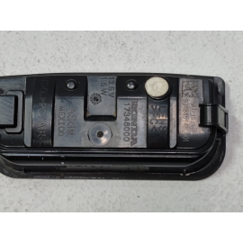 2016-2021 Honda Civic Rear Trunk Lid Release Open Switch License Light Lamp OEM